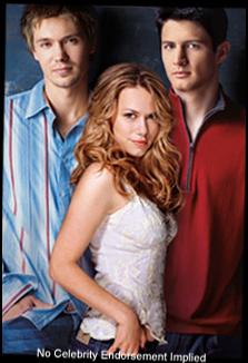 Le trio